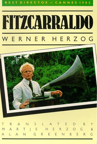 Imagen de archivo de Fitzcarraldo: The Original Story a la venta por Wonder Book