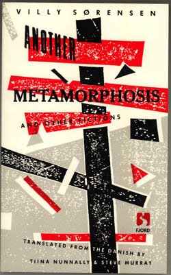 Imagen de archivo de Another Metamorphosis and Other Fictions a la venta por ThriftBooks-Atlanta