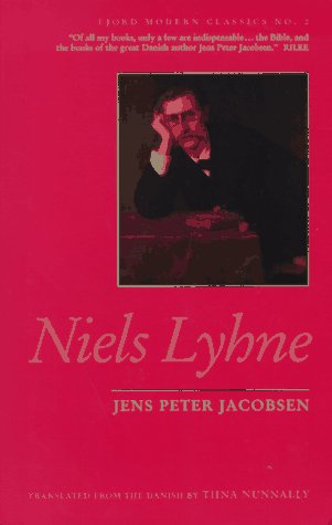 Beispielbild fr Niels Lyhne (FJORD MODERN CLASSICS) zum Verkauf von WorldofBooks