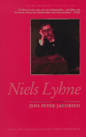 Imagen de archivo de Niels Lyhne (FJORD MODERN CLASSICS) a la venta por Half Price Books Inc.