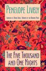 9780940242739: The Five Thousand and One Nights (European Short Stories, No. 4) (European Short Stories (Seattle, Wash.), No. 4.)