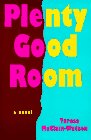 9780940242746: Plenty Good Room (Fjord Discoveries, No. 1)