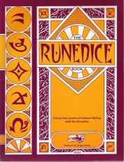 Runedice Book: Unlock the Secrets of Fortune-telling with the Runedice