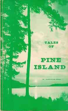 Beispielbild fr Tales Of Pine Island zum Verkauf von ThriftBooks-Atlanta