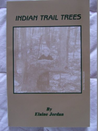 Beispielbild fr Indian trail trees zum Verkauf von Sawgrass Books & Music