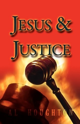 Stock image for Jesus & Justice for sale by Once Upon A Time Books