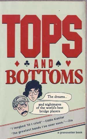 Beispielbild fr Tops and Bottoms zum Verkauf von Wonder Book