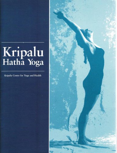 9780940258297: KRIPALU : HATHA YOGA