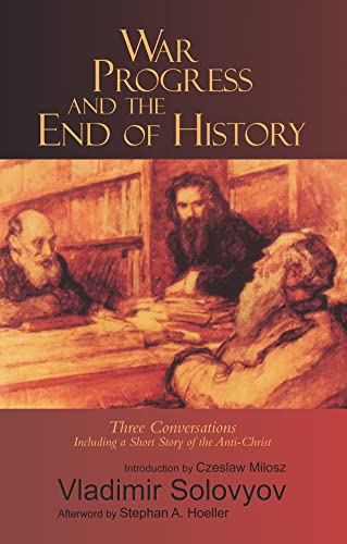 Stock image for War, Progress and the End of History (Paperback) for sale by Grand Eagle Retail