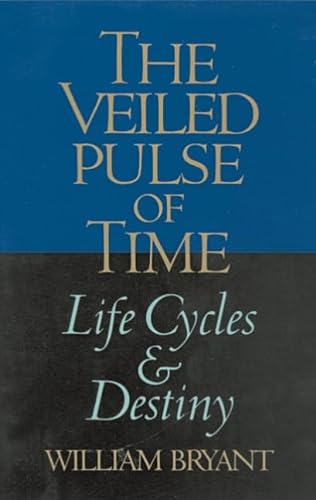 Imagen de archivo de The Veiled Pulse of Time: Life Cycles and Destiny (Spirituality and Social Renewal) a la venta por SecondSale
