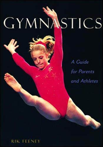 Gymnastics (9780940279438) by Feeney, Rik