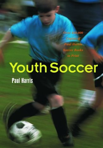 Beispielbild fr Youth Soccer zum Verkauf von Wonder Book