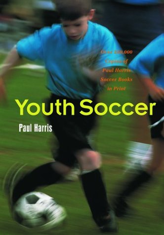 9780940279476: Spalding Youth Soccer (Spalding Sports Library)