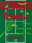 Imagen de archivo de Ultimate Tennis: The Pleasure Game a la venta por Front Cover Books