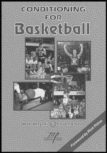 Imagen de archivo de Conditioning for Basketball a la venta por ThriftBooks-Atlanta