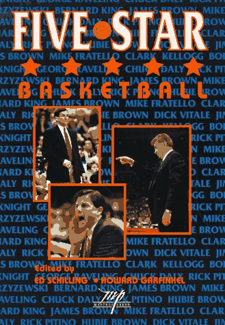 Imagen de archivo de Five-Star Basketball a la venta por Front Cover Books