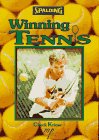 Winning Tennis - Kriese, Chuck