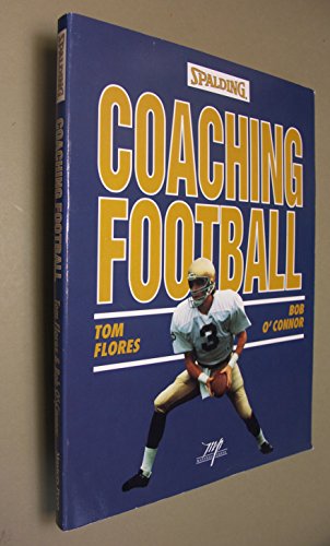 Imagen de archivo de Coaching Football a la venta por Wonder Book