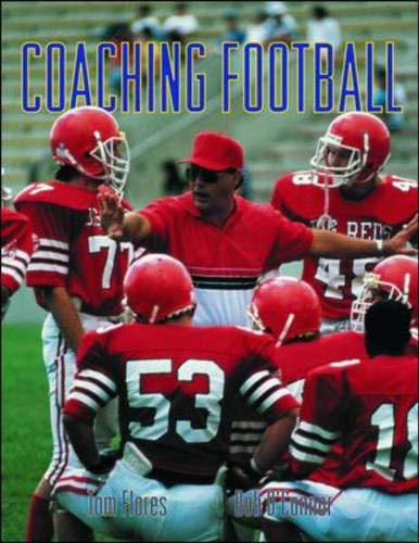 Stock image for Coaching Football for sale by Wonder Book