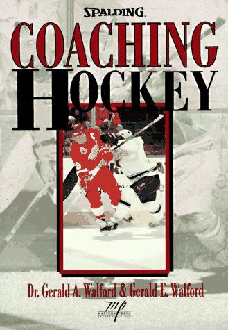Stock image for Coaching Hockey for sale by Colorado's Used Book Store