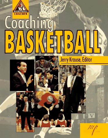 Beispielbild fr Coaching Basketball zum Verkauf von AwesomeBooks