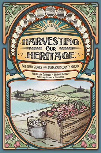 Stock image for Harvesting our Heritage for sale by GF Books, Inc.