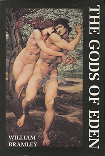 9780940291003: The Gods of Eden