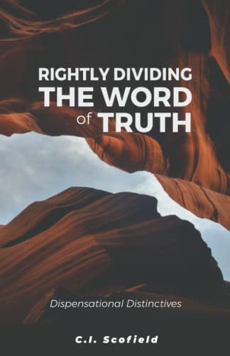 Beispielbild fr Rightly Dividing the Word of Truth zum Verkauf von RiLaoghaire