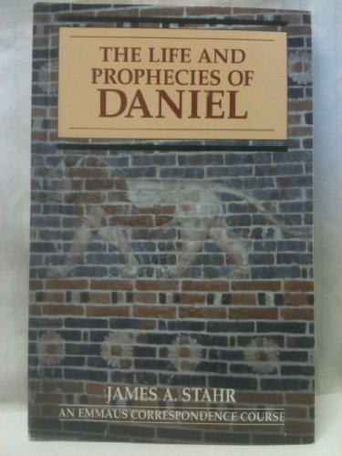 Stock image for The life and prophecies of Daniel for sale by GF Books, Inc.