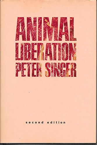 Imagen de archivo de Animal Liberation a la venta por Ergodebooks