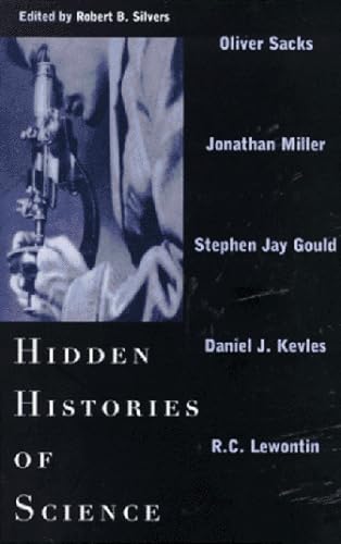 Imagen de archivo de Hidden Histories of Science a la venta por Better World Books: West