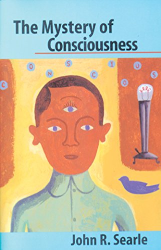 9780940322066: The Mystery of Consciousness: 0