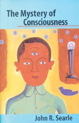 Stock image for The Mystery of Consciousness for sale by TotalitarianMedia