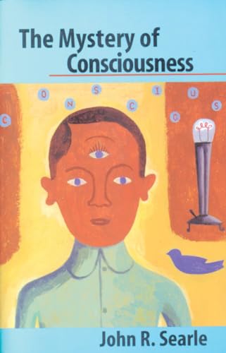 9780940322066: The Mystery of Consciousness