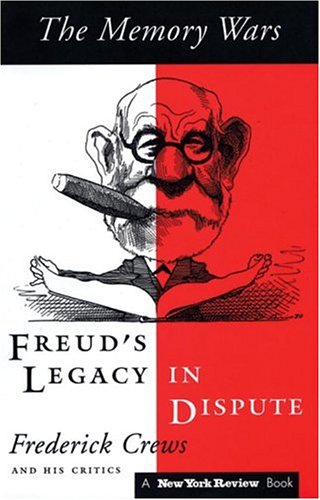 9780940322073: Memory Wars: Freud's Legacy in Dispute