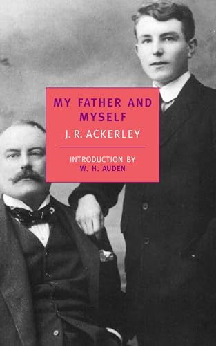 Imagen de archivo de My Father and Myself (New York Review Books Classics) a la venta por SecondSale