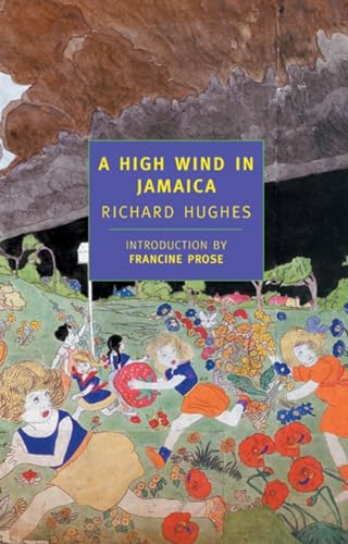 9780940322158: A High Wind in Jamaica (New York Review Books Classics) [Idioma Ingls]