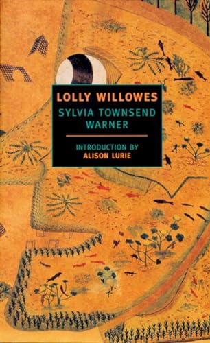 Beispielbild fr Lolly Willowes : Or the Loving Huntsman (New York Review Books Classics) zum Verkauf von Seattle Goodwill