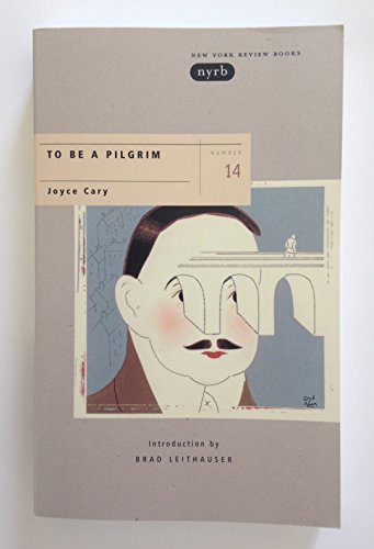 Stock image for To Be a Pilgrim (New York Review Books Classics) for sale by BooksRun