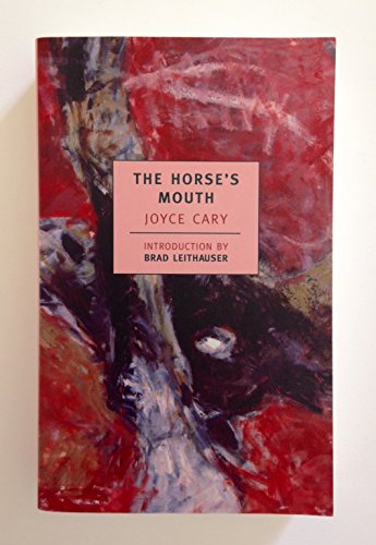 9780940322196: The Horse's Mouth