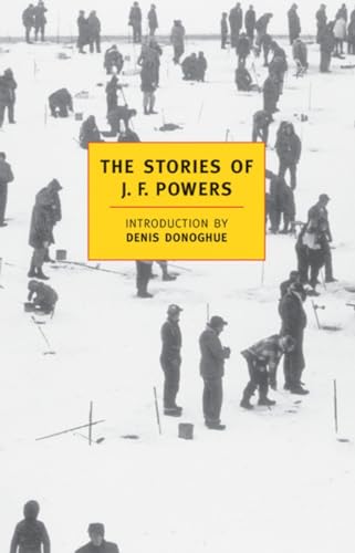 Beispielbild fr The Stories Of J. F. Powers (NYRB Classics) (New York Review Books Classics) zum Verkauf von WorldofBooks