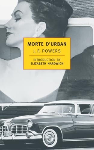 Imagen de archivo de Morte D'Urban (New York Review Books Classics) a la venta por Wonder Book