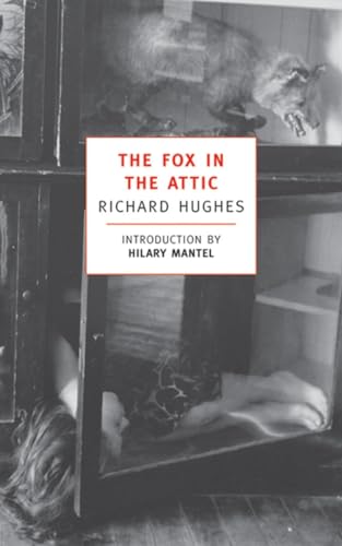 9780940322295: The Fox in the Attic (New York Review Books Classics)