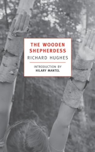 9780940322301: The Wooden Shepherdess (New York Review Books Classics)