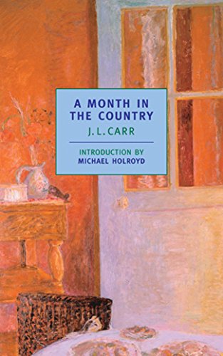9780940322479: A Month in the Country (New York Review Books Classics)