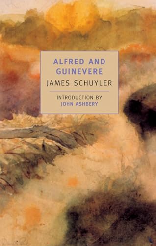 Beispielbild fr Alfred and Guinevere (New York Review Books Classics) zum Verkauf von SecondSale