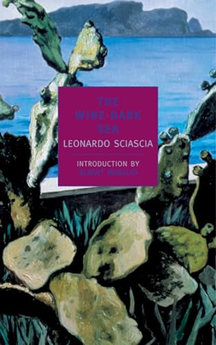9780940322530: The Wine-Dark Sea (New York Review Books Classics)