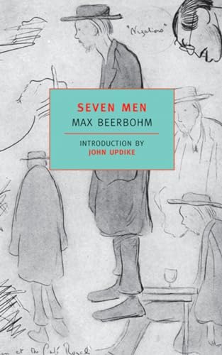 Stock image for Seven Men (New York Review Books Classics) for sale by suffolkbooks