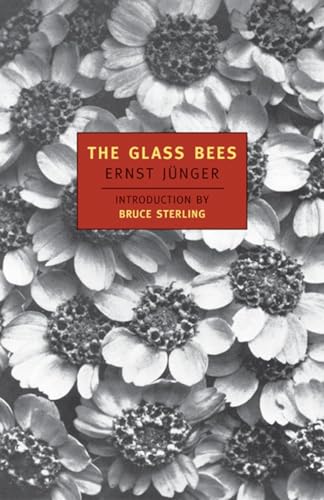 Stock image for The Glass Bees (New York Review Books Classics) for sale by Half Price Books Inc.