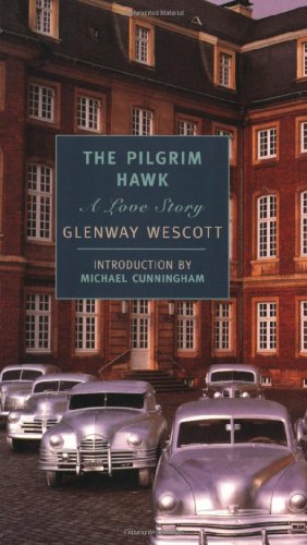 Beispielbild fr The Pilgrim Hawk: A Love Story zum Verkauf von ThriftBooks-Reno